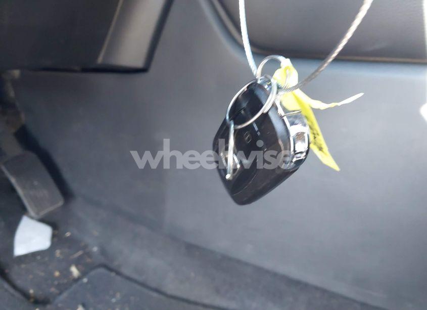 Photo 11 of 2024 Honda Cr-v HYBRID SPORT-L (VIN 5J6RS6H82RL012042)