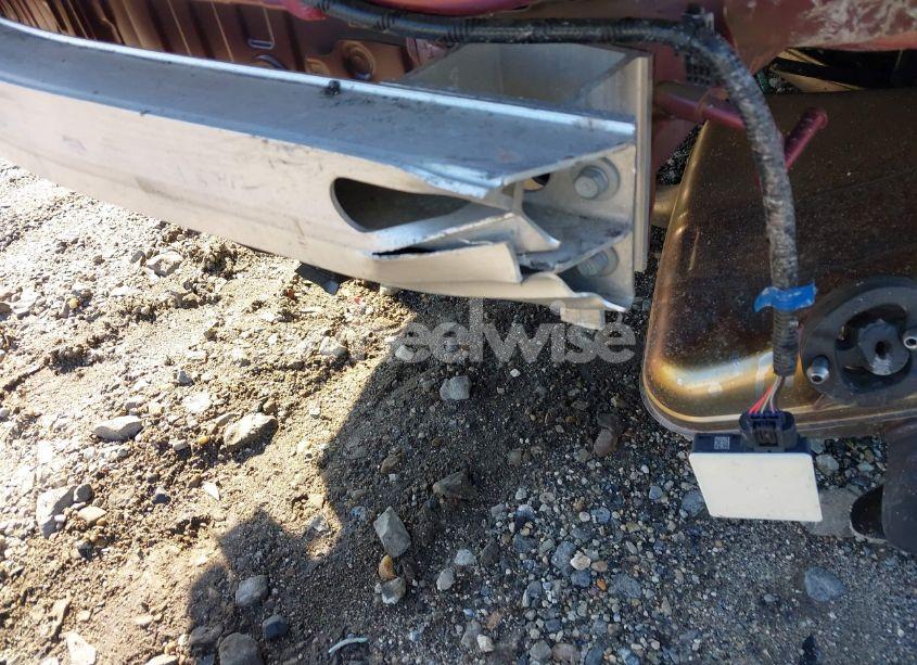 Photo 18 of 2024 Honda Cr-v HYBRID SPORT-L (VIN 5J6RS6H82RL012042)