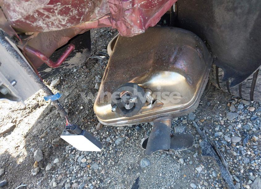 Photo 19 of 2024 Honda Cr-v HYBRID SPORT-L (VIN 5J6RS6H82RL012042)