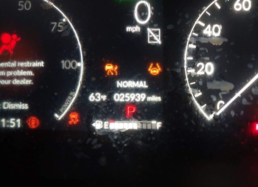 Photo 15 of 2024 Honda Cr-v HYBRID SPORT-L (VIN 5J6RS6H82RL029049)