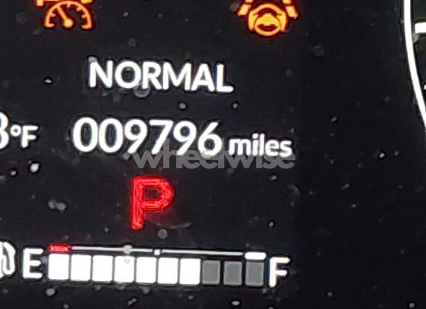 Photo 15 of 2024 Honda Cr-v HYBRID SPORT-L (VIN 5J6RS6H82RL030606)