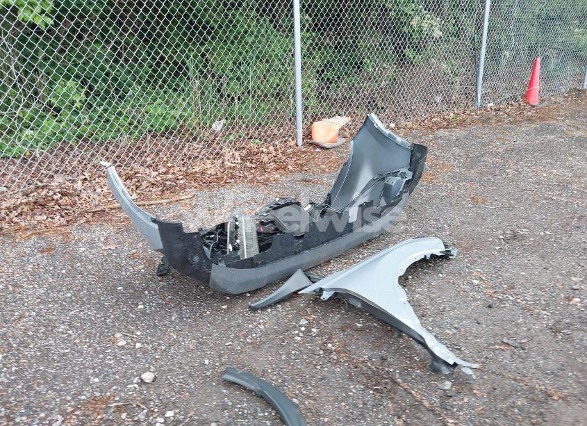 Photo 12 of 2025 Honda Cr-v HYBRID SPORT-L (VIN 5J6RS6H82SL020650)