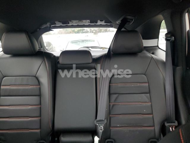 Photo 12 of 2025 HONDA CR-V SPORT-L (VIN 5J6RS6H82SL028571)