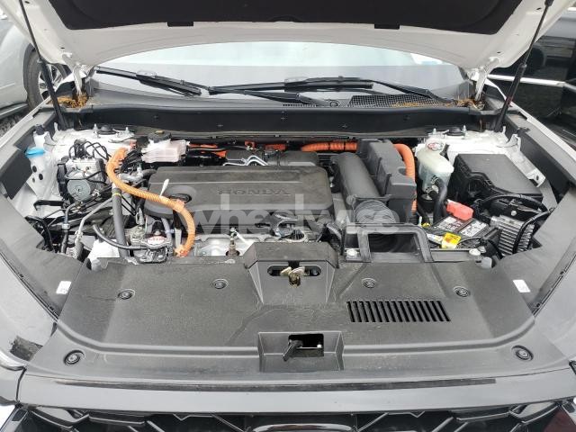 Photo 5 of 2025 HONDA CR-V SPORT-L (VIN 5J6RS6H82SL028571)