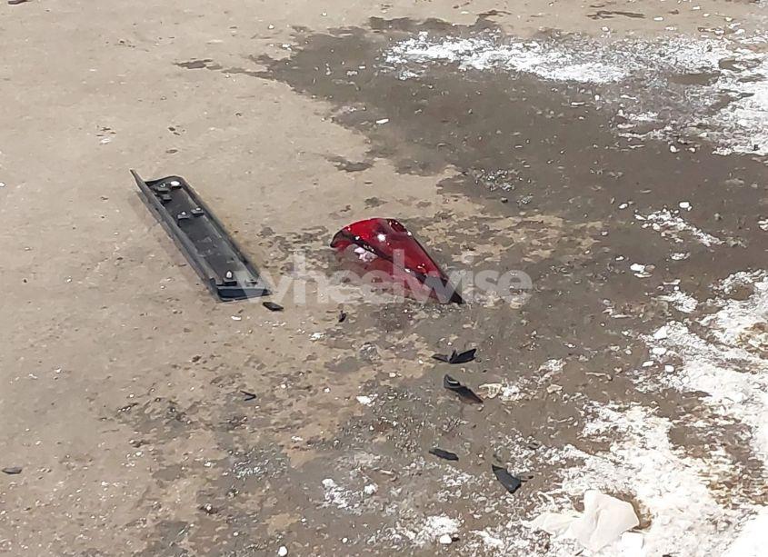 Photo 11 of 2024 Honda Cr-v HYBRID SPORT-L (VIN 5J6RS6H83RL024491)