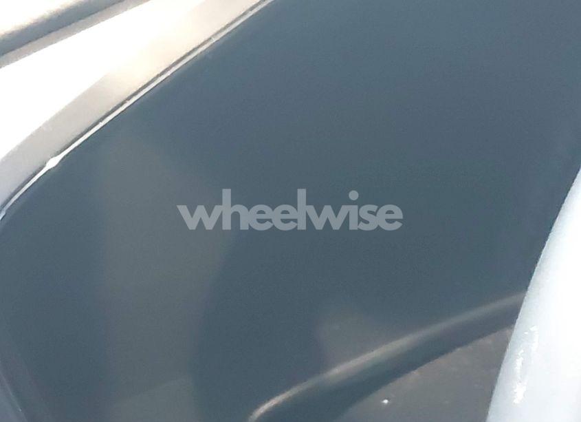 Photo 15 of 2024 Honda Cr-v HYBRID SPORT-L (VIN 5J6RS6H83RL024491)