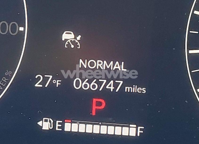 Photo 15 of 2024 Honda Cr-v HYBRID SPORT-L (VIN 5J6RS6H83RL026970)