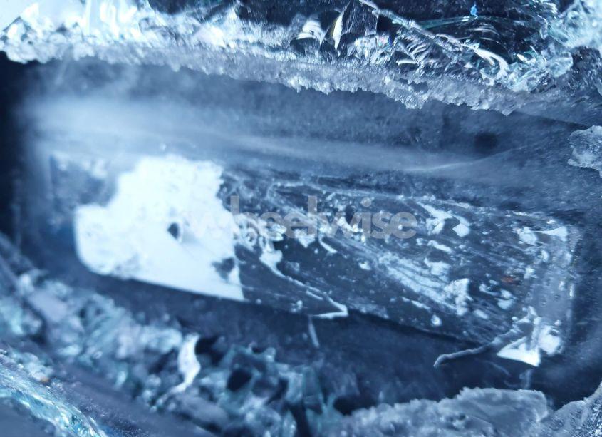 Photo 17 of 2025 Honda Cr-v HYBRID SPORT-L (VIN 5J6RS6H83SL001606)