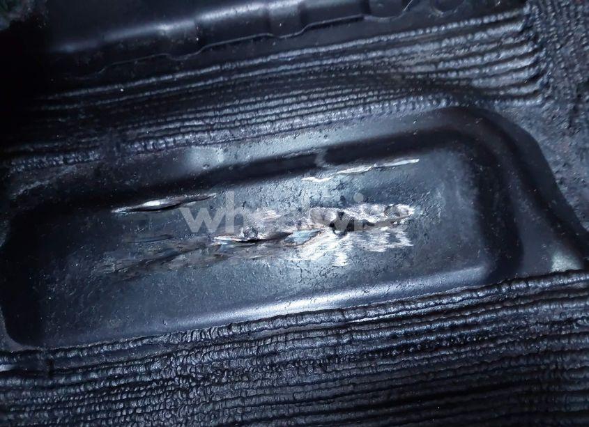 Photo 18 of 2025 Honda Cr-v HYBRID SPORT-L (VIN 5J6RS6H83SL001606)