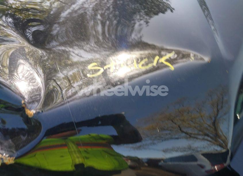 Photo 10 of 2025 Honda Cr-v HYBRID SPORT-L (VIN 5J6RS6H83SL004439)