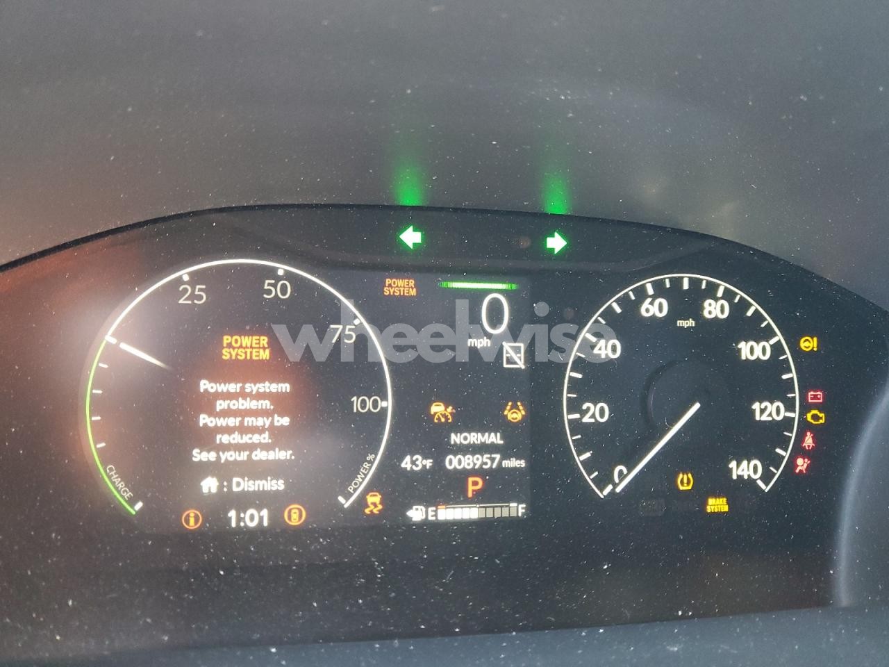 Photo 9 of 2025 HONDA CR-V SPORT-L (VIN 5J6RS6H83SL011617)