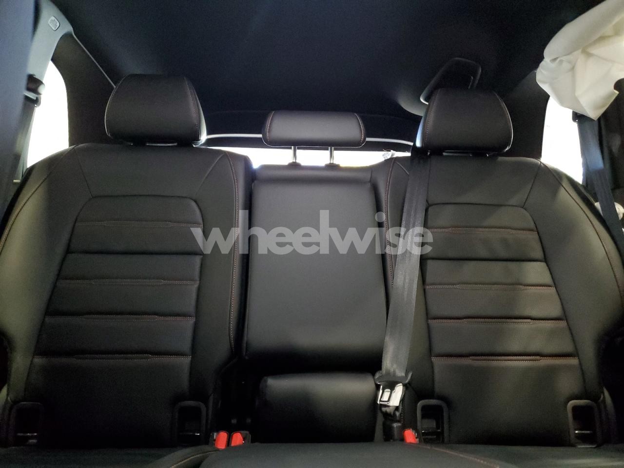 Photo 10 of 2025 HONDA CR-V SPORT-L (VIN 5J6RS6H84SL040981)