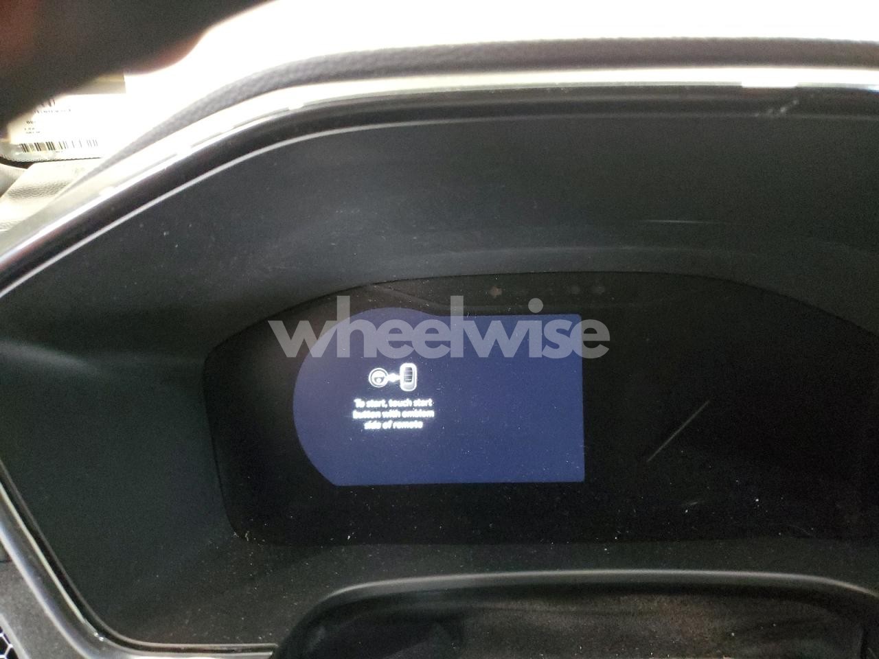 Photo 9 of 2025 HONDA CR-V SPORT-L (VIN 5J6RS6H84SL040981)