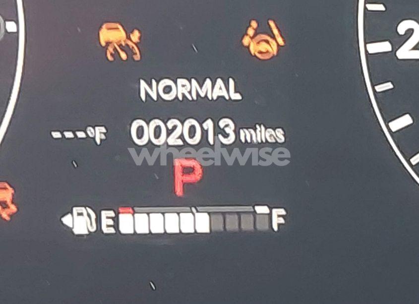 Photo 15 of 2024 Honda Cr-v HYBRID SPORT-L (VIN 5J6RS6H85RL003349)