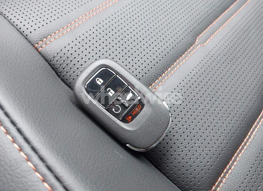 Photo 11 of 2024 Honda Cr-v HYBRID SPORT-L (VIN 5J6RS6H85RL036271)