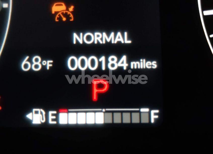 Photo 15 of 2024 Honda Cr-v HYBRID SPORT-L (VIN 5J6RS6H85RL036271)