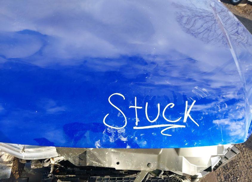 Photo 10 of 2025 Honda Cr-v HYBRID SPORT-L (VIN 5J6RS6H86SL015435)