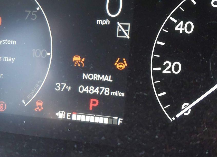 Photo 15 of 2024 Honda Cr-v HYBRID SPORT-L (VIN 5J6RS6H87RL003773)