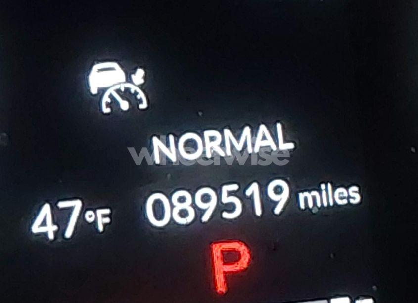 Photo 15 of 2024 Honda Cr-v HYBRID SPORT-L (VIN 5J6RS6H87RL011727)