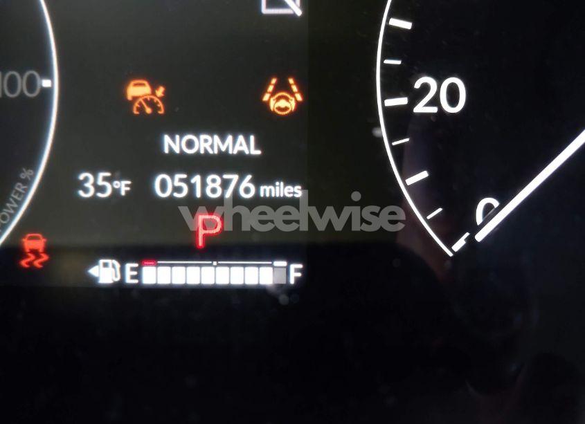 Photo 16 of 2024 Honda Cr-v HYBRID SPORT-L (VIN 5J6RS6H88RL017388)