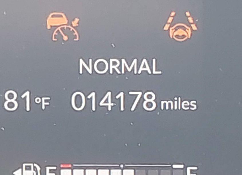 Photo 15 of 2024 Honda Cr-v HYBRID SPORT-L (VIN 5J6RS6H89RL014709)