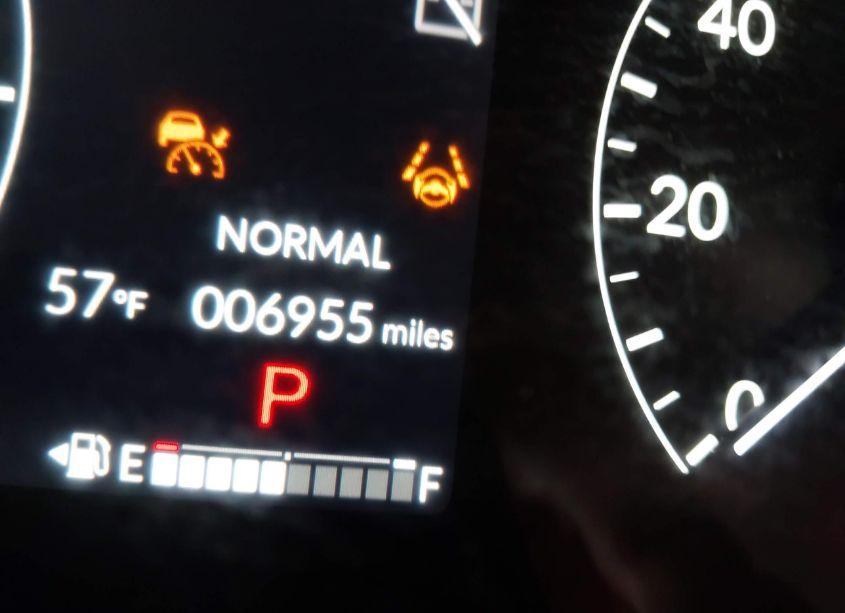 Photo 16 of 2024 Honda Cr-v HYBRID SPORT-L (VIN 5J6RS6H89RL022907)