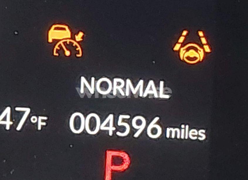 Photo 16 of 2024 Honda Cr-v HYBRID SPORT-L (VIN 5J6RS6H89RL022969)