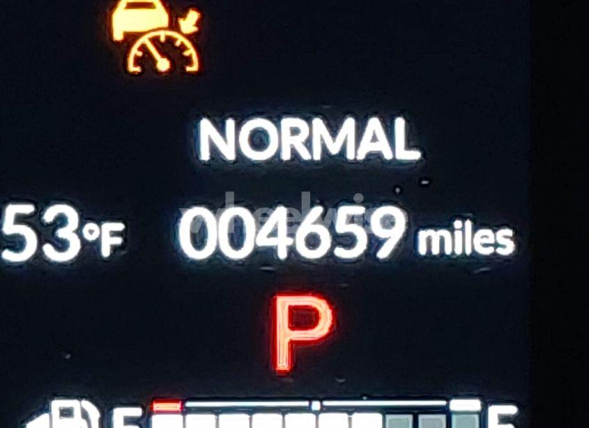 Photo 15 of 2025 Honda Cr-v HYBRID SPORT-L (VIN 5J6RS6H89SL020628)