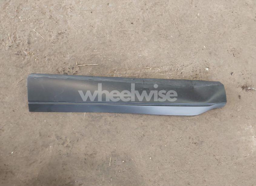 Photo 12 of 2025 Honda Cr-v HYBRID SPORT-L (VIN 5J6RS6H8XSL001649)