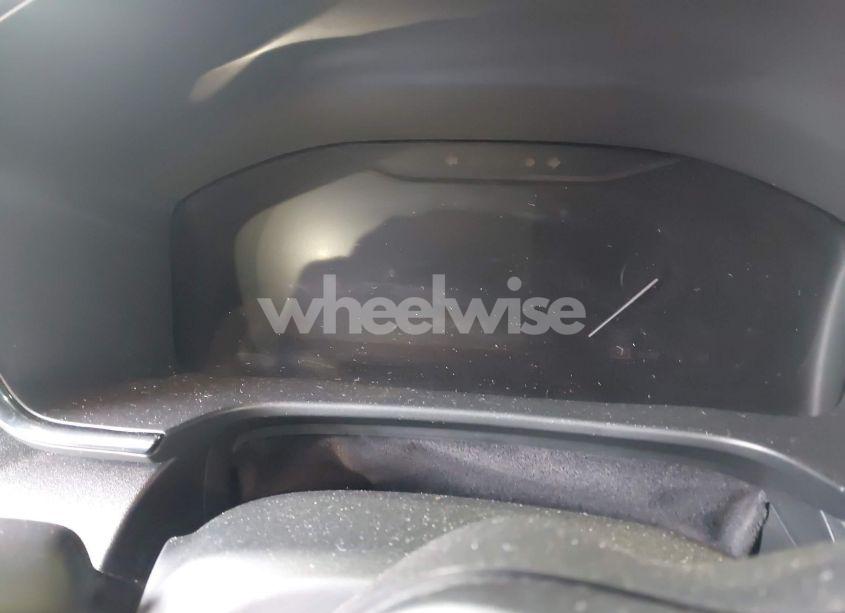 Photo 16 of 2025 Honda Cr-v HYBRID SPORT-L (VIN 5J6RS6H8XSL001649)