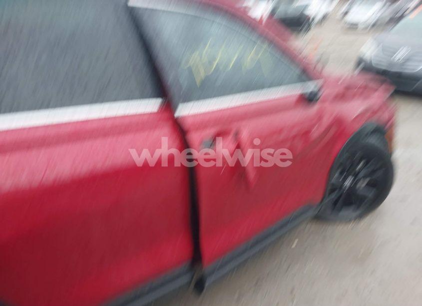 Photo 15 of 2023 Honda Cr-v HYBRID SPORT TOURING (VIN 5J6RS6H91PL008876)