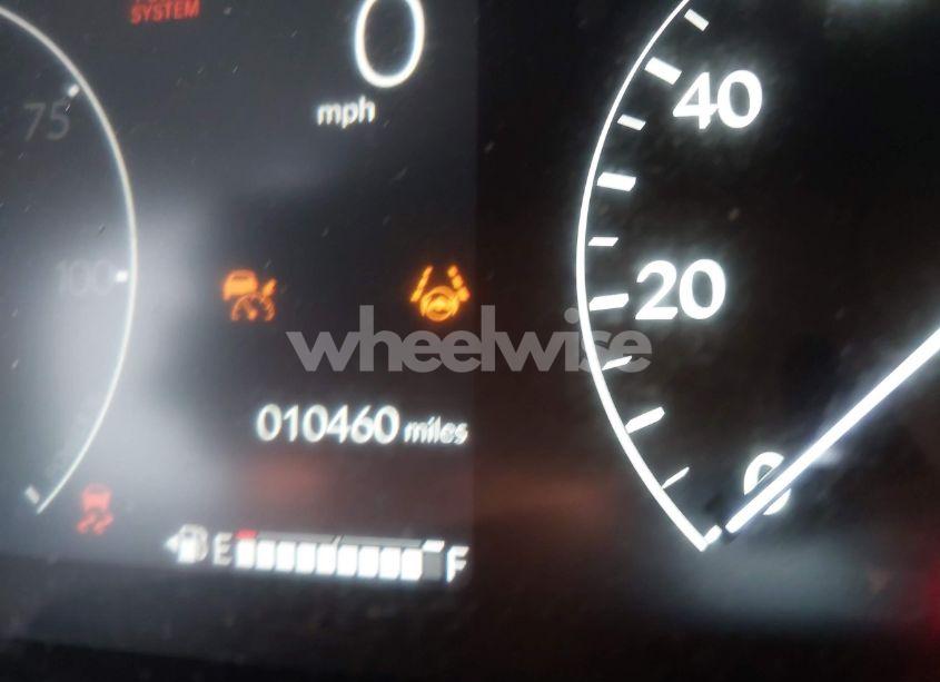 Photo 15 of 2023 Honda Cr-v HYBRID SPORT TOURING (VIN 5J6RS6H93PL008202)