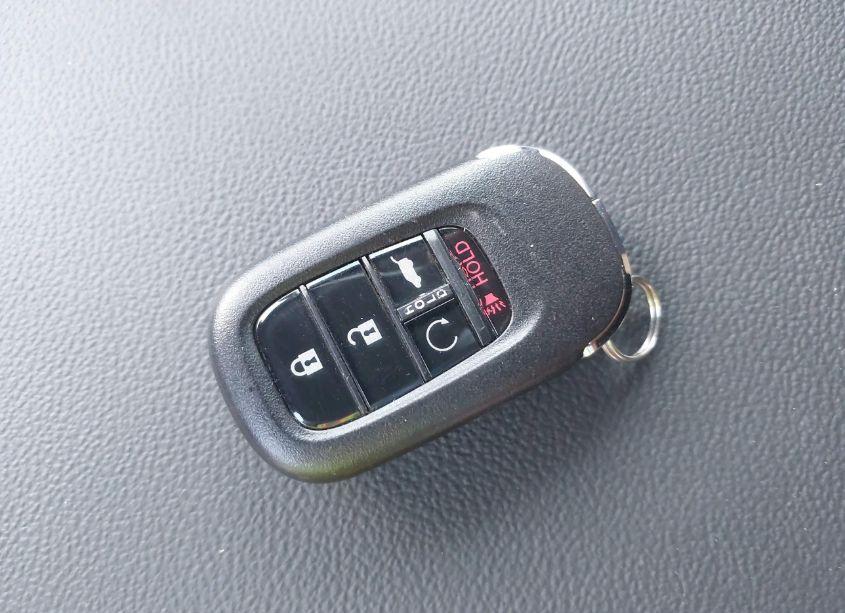 Photo 11 of 2023 Honda Cr-v HYBRID SPORT TOURING (VIN 5J6RS6H94PL013442)