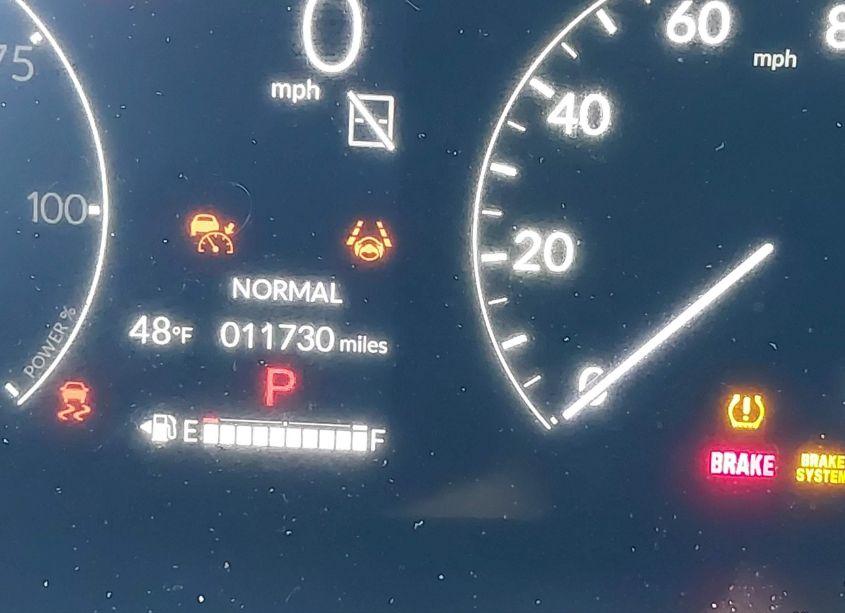 Photo 16 of 2024 Honda Cr-v HYBRID SPORT TOURING (VIN 5J6RS6H95RL011203)