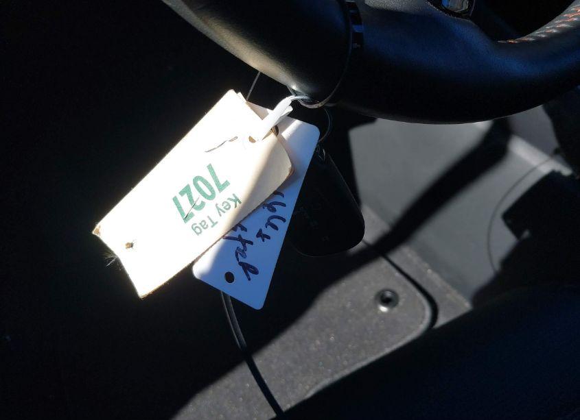 Photo 11 of 2024 Honda Cr-v HYBRID SPORT TOURING (VIN 5J6RS6H95RL012366)