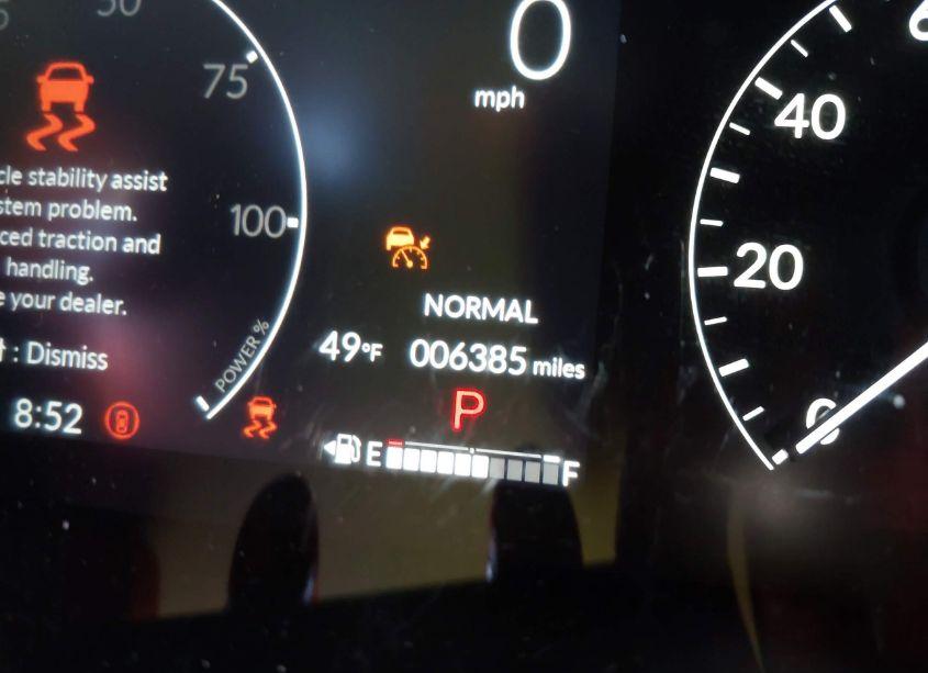 Photo 15 of 2024 Honda Cr-v HYBRID SPORT TOURING (VIN 5J6RS6H95RL012366)