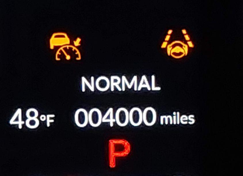 Photo 16 of 2025 Honda Cr-v HYBRID SPORT TOURING (VIN 5J6RS6H95SL010140)