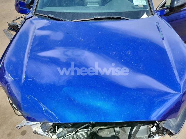 Photo 12 of 2023 HONDA CR-V SPORT TOURING (VIN 5J6RS6H96PL000305)