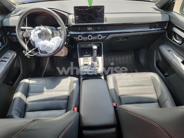 Photo 13 of 2023 HONDA CR-V SPORT TOURING (VIN 5J6RS6H96PL000305)