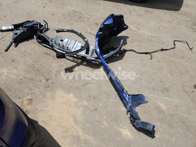 Photo 5 of 2023 HONDA CR-V SPORT TOURING (VIN 5J6RS6H96PL000305)