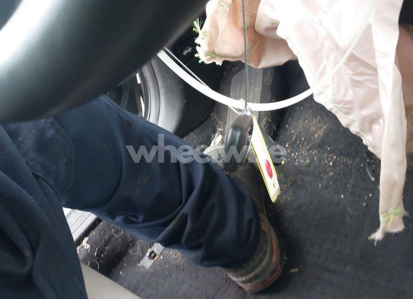 Photo 11 of 2023 Honda Cr-v HYBRID SPORT TOURING (VIN 5J6RS6H96PL006816)