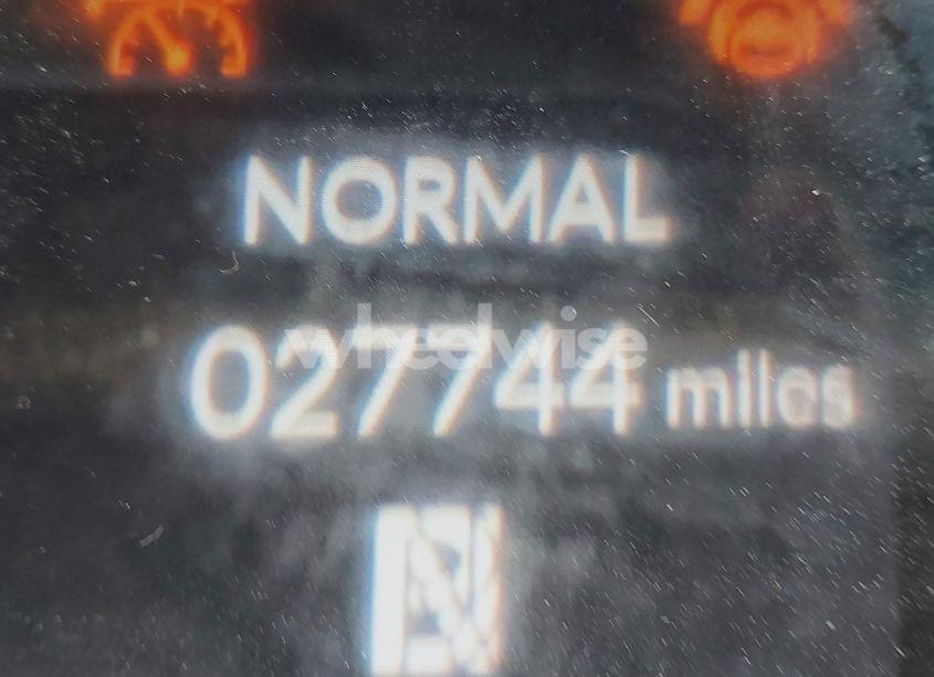 Photo 14 of 2023 Honda Cr-v HYBRID SPORT TOURING (VIN 5J6RS6H96PL008226)