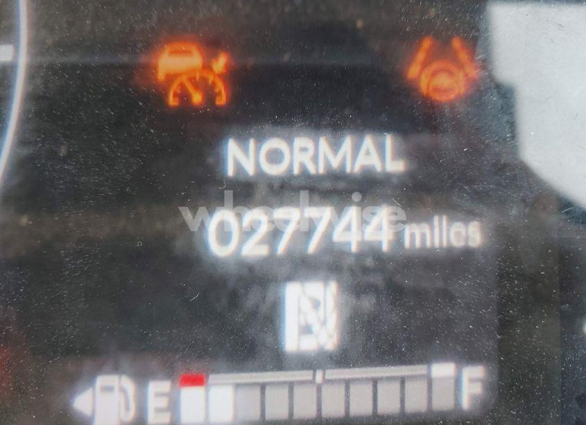 Photo 7 of 2023 Honda Cr-v HYBRID SPORT TOURING (VIN 5J6RS6H96PL008226)