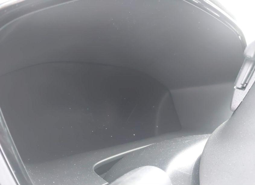 Photo 14 of 2025 Honda Cr-v HYBRID SPORT TOURING (VIN 5J6RS6H96SL018120)