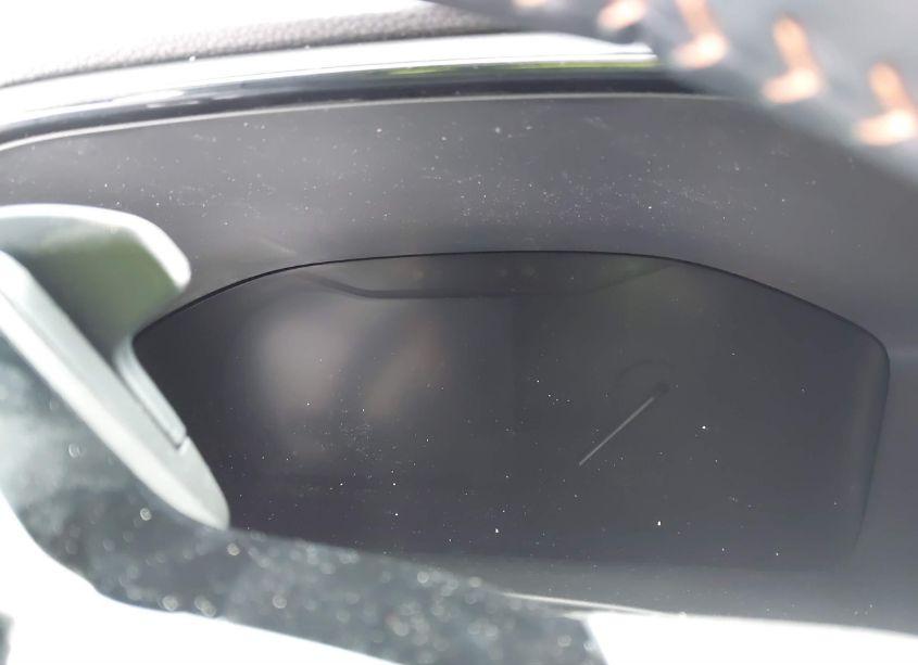 Photo 7 of 2025 Honda Cr-v HYBRID SPORT TOURING (VIN 5J6RS6H96SL018120)