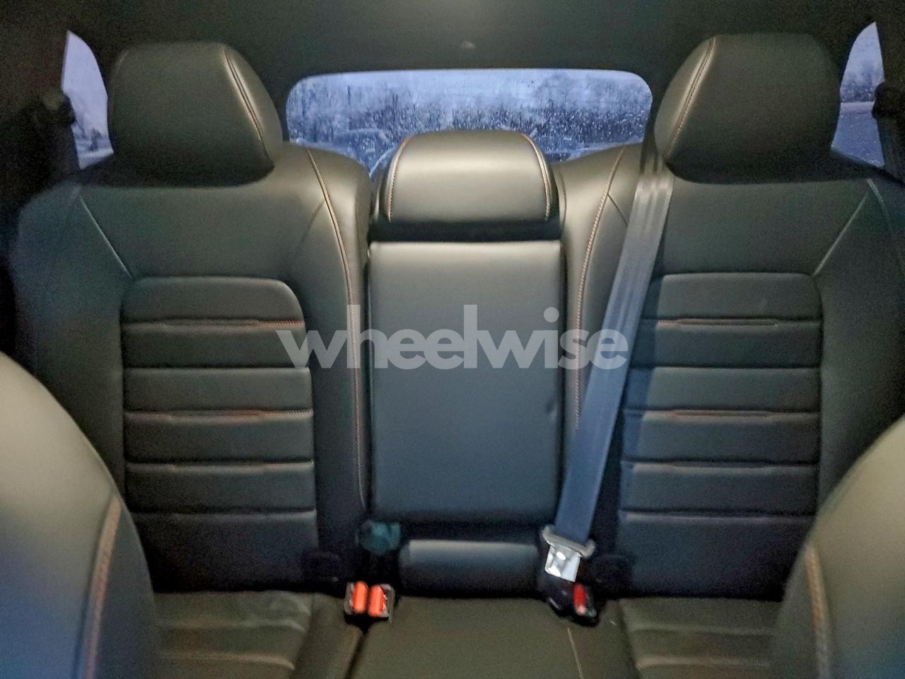 Photo 10 of 2024 HONDA CR-V SPORT TOURING (VIN 5J6RS6H97RL032974)