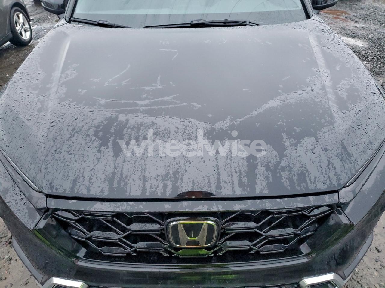 Photo 12 of 2024 HONDA CR-V SPORT TOURING (VIN 5J6RS6H97RL032974)