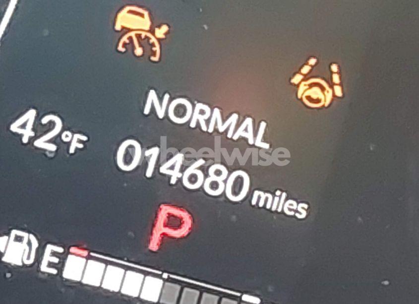 Photo 7 of 2024 Honda Cr-v HYBRID SPORT TOURING (VIN 5J6RS6H97RL036927)