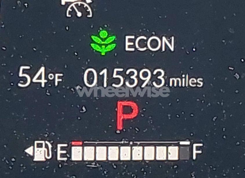 Photo 15 of 2024 Honda Cr-v HYBRID SPORT TOURING (VIN 5J6RS6H97RL036930)