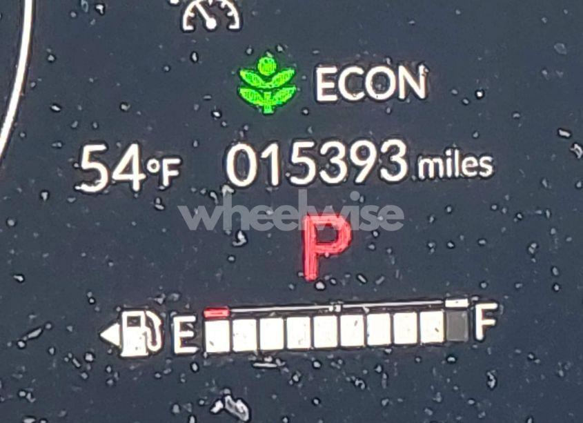 Photo 7 of 2024 Honda Cr-v HYBRID SPORT TOURING (VIN 5J6RS6H97RL036930)